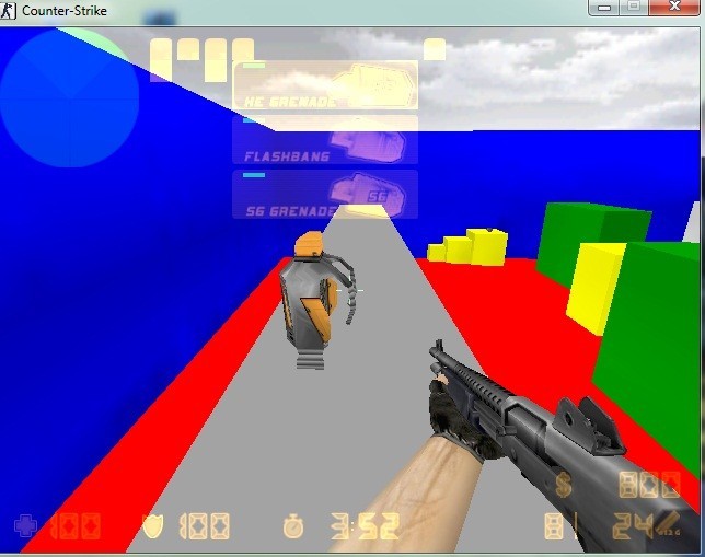 «fy_colors1» для CS 1.6