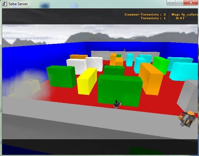 «fy_colors2» для CS 1.6