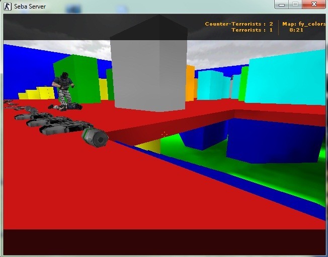 «fy_colors2» для CS 1.6