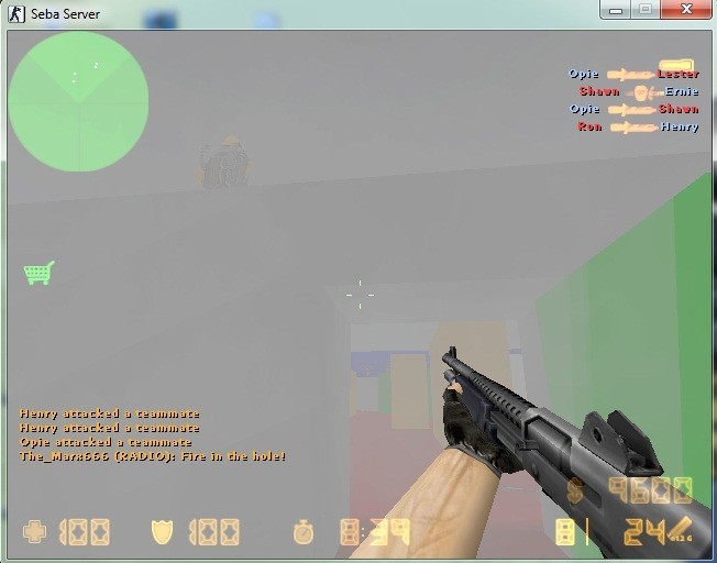«fy_colors2» для CS 1.6