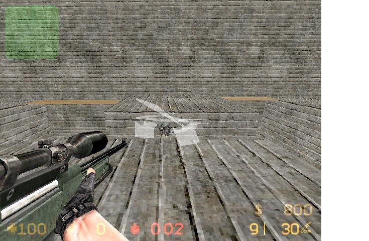 «fy_combinalt2» для CS 1.6
