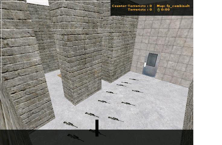 «fy_combinalt» для CS 1.6
