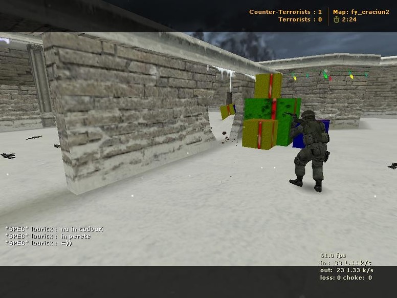 «fy_craciun2» для CS 1.6