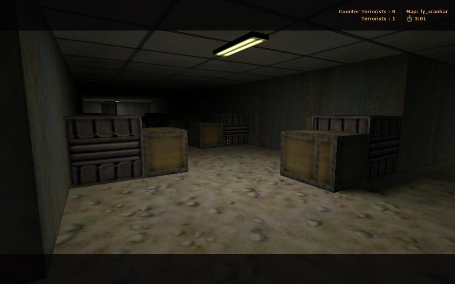 «fy_cranbar» для CS 1.6