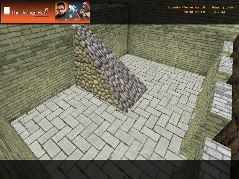 «fy_crasi» для CS 1.6