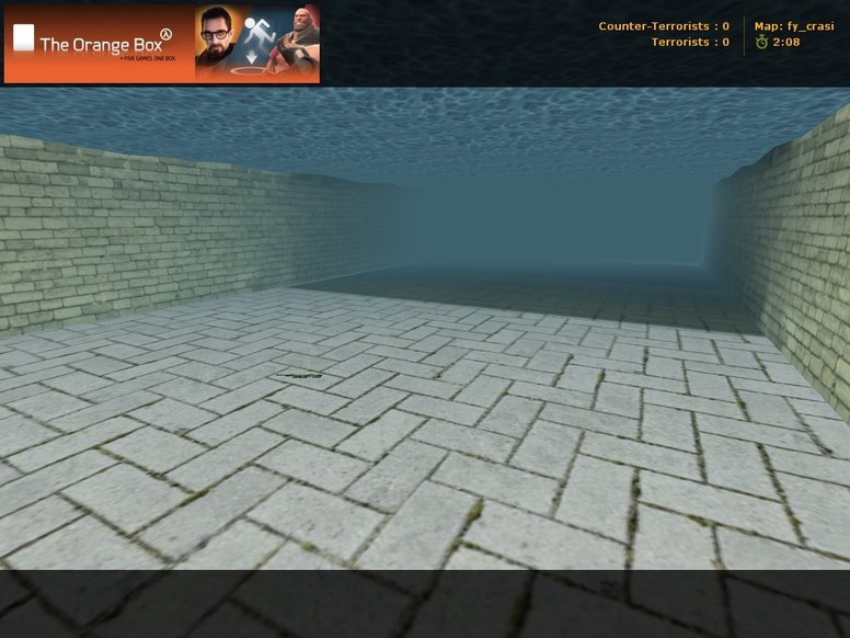 «fy_crasi» для CS 1.6