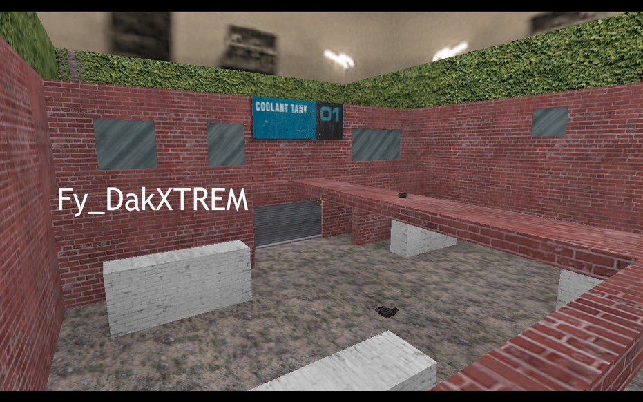 «fy_dakxtrem» для CS 1.6