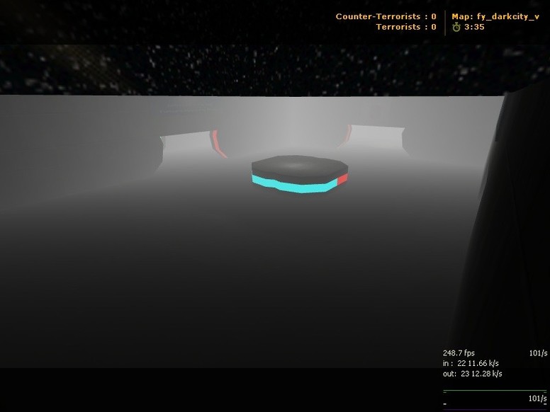 «fy_darkcity» для CS 1.6