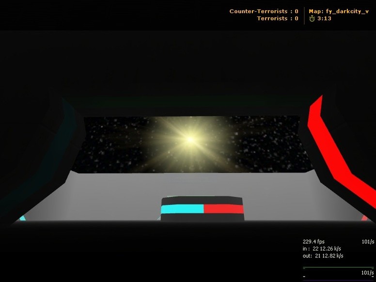 «fy_darkcity» для CS 1.6