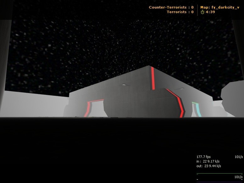«fy_darkcity» для CS 1.6