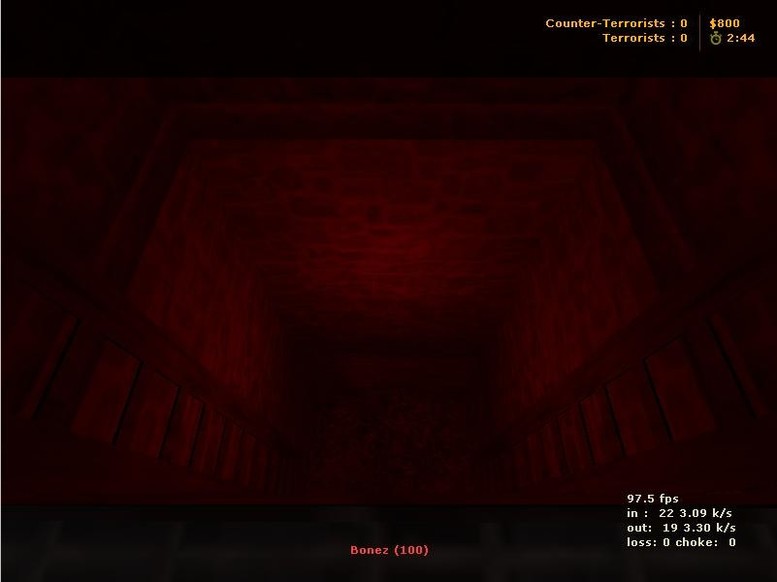 «fy_darkness» для CS 1.6