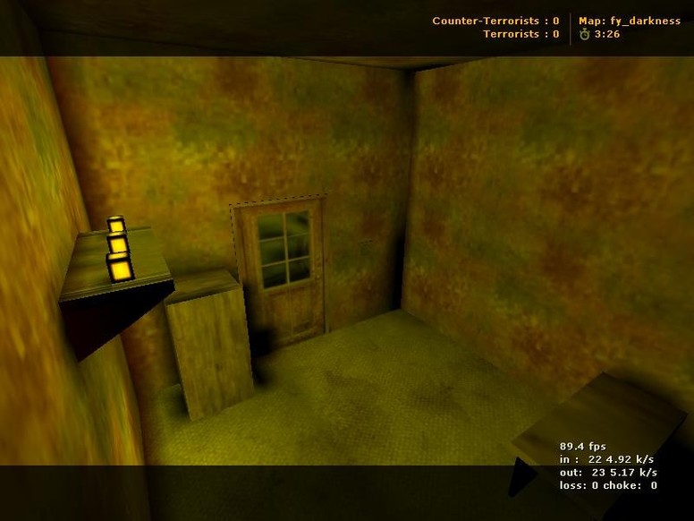 «fy_darkness» для CS 1.6
