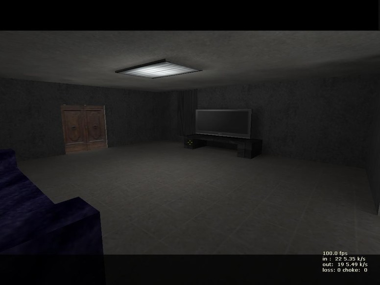 «fy_darkworld16» для CS 1.6