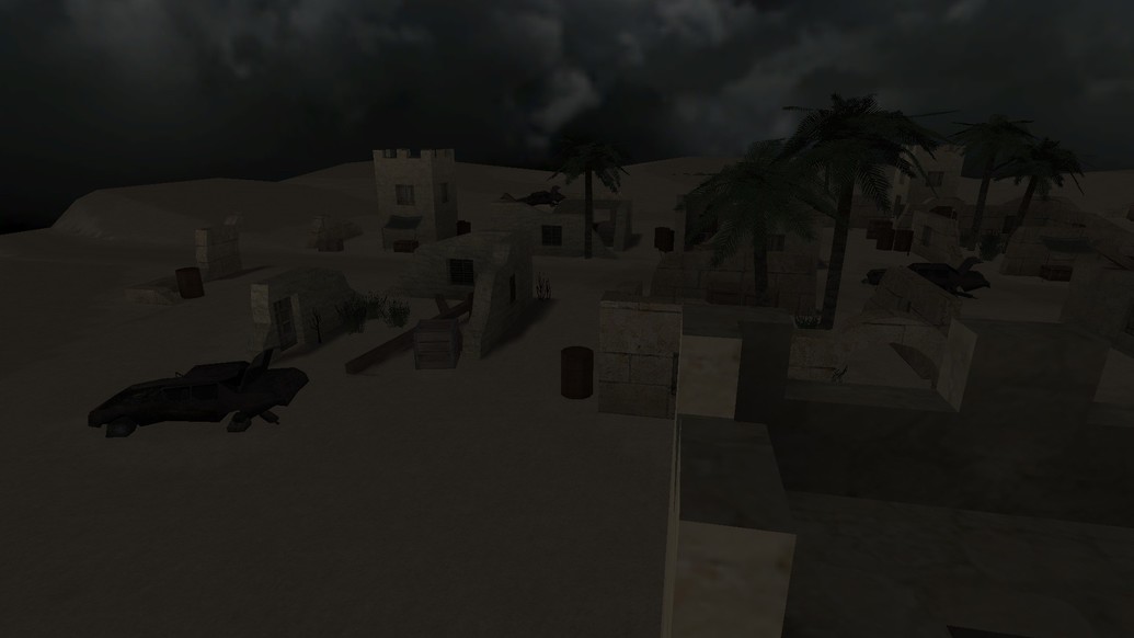 «fy_desert_night» для CS 1.6