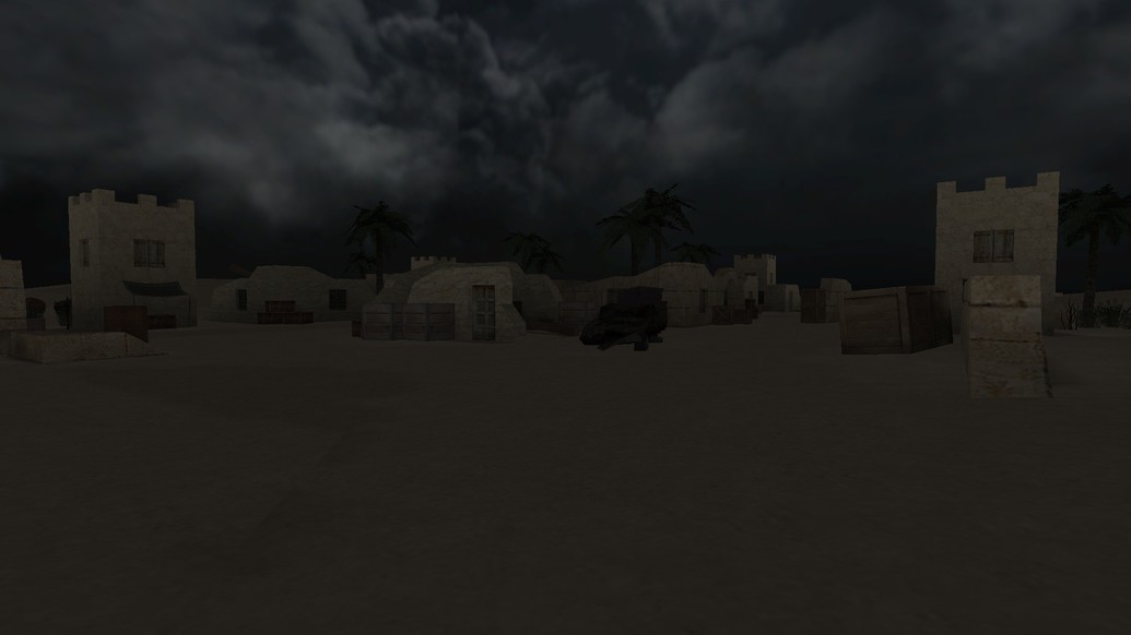 «fy_desert_night» для CS 1.6