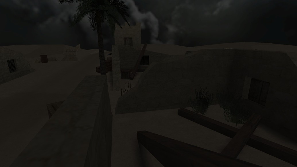 «fy_desert_night» для CS 1.6