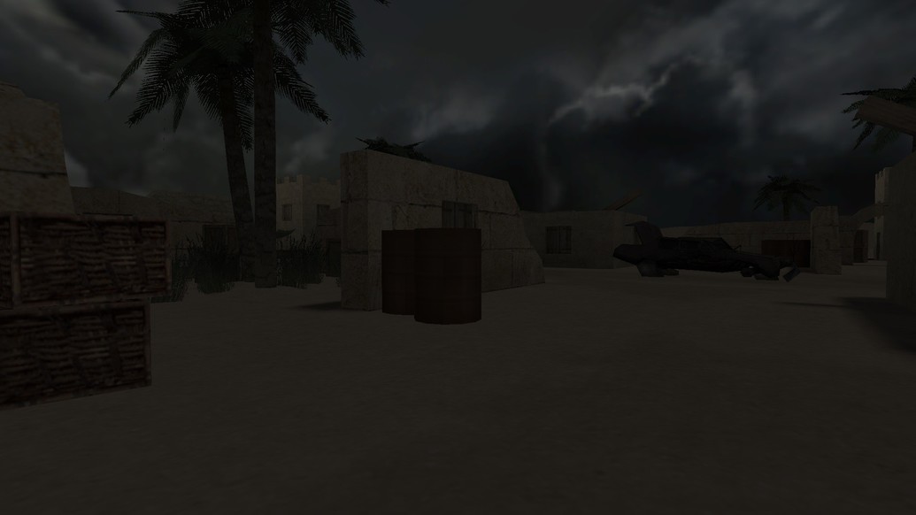 «fy_desert_night» для CS 1.6