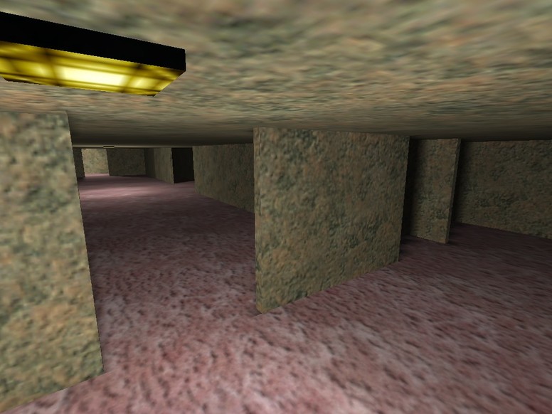 «fy_desertworld» для CS 1.6