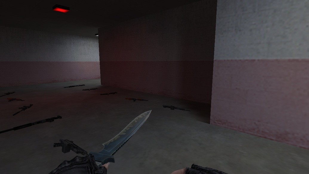 «fy_devils_playground» для CS 1.6