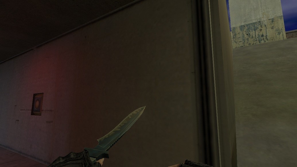 «fy_devils_playground» для CS 1.6
