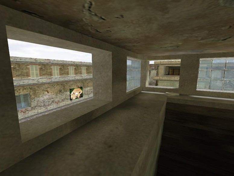 «fy_devilz» для CS 1.6