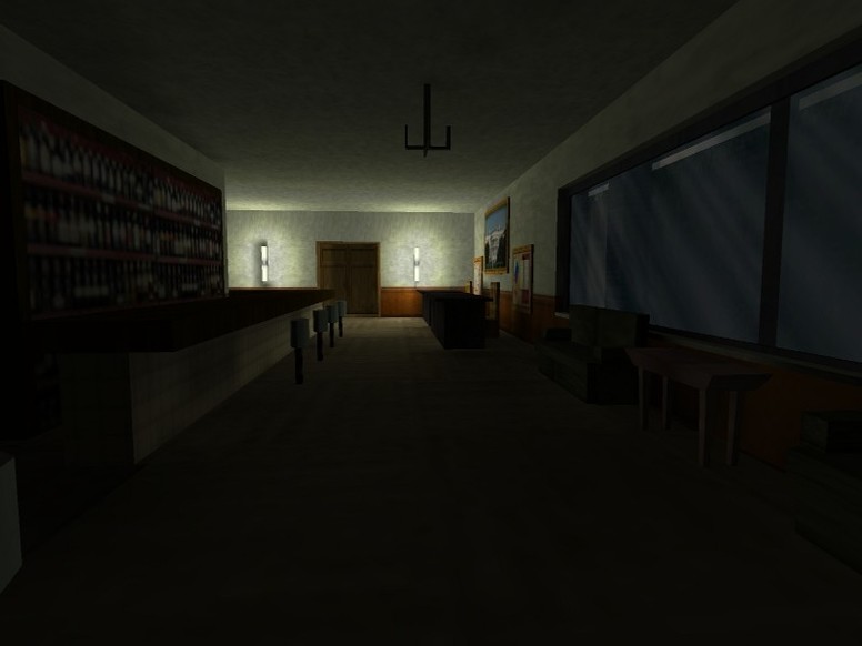 «fy_district» для CS 1.6