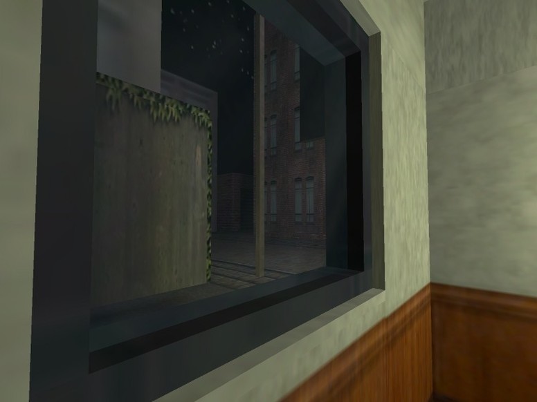 «fy_district» для CS 1.6