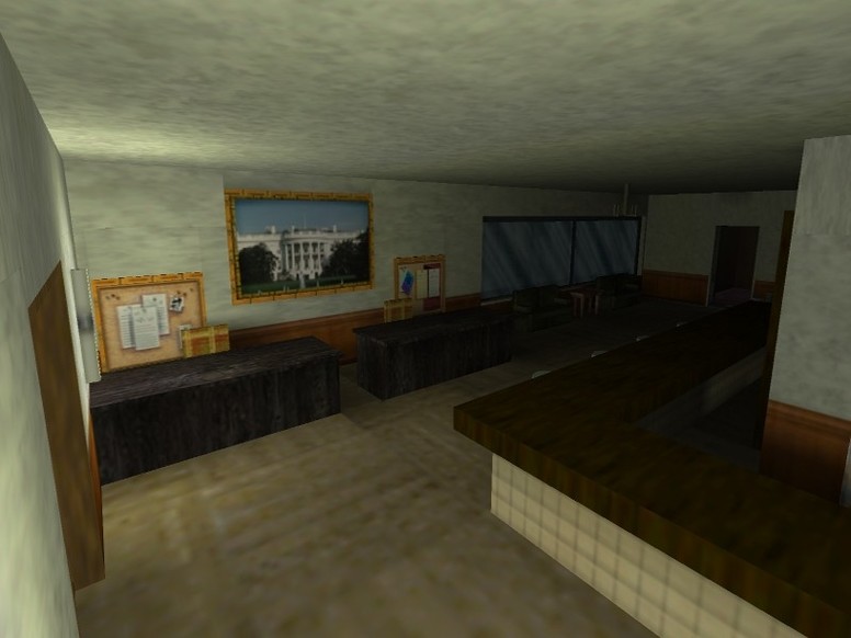 «fy_district» для CS 1.6