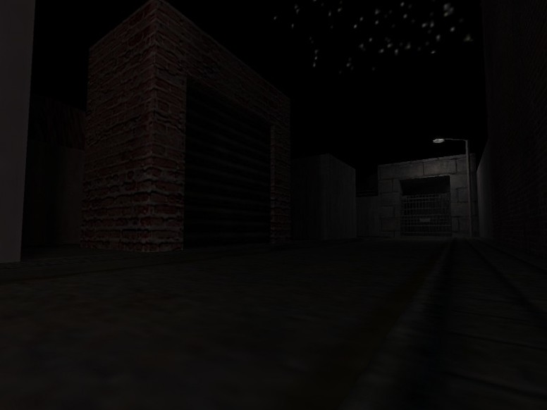 «fy_district» для CS 1.6