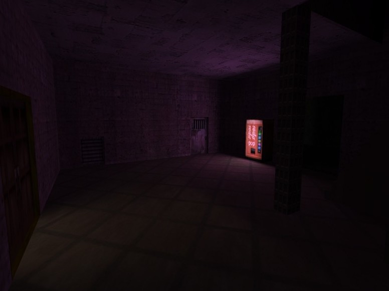 «fy_district» для CS 1.6