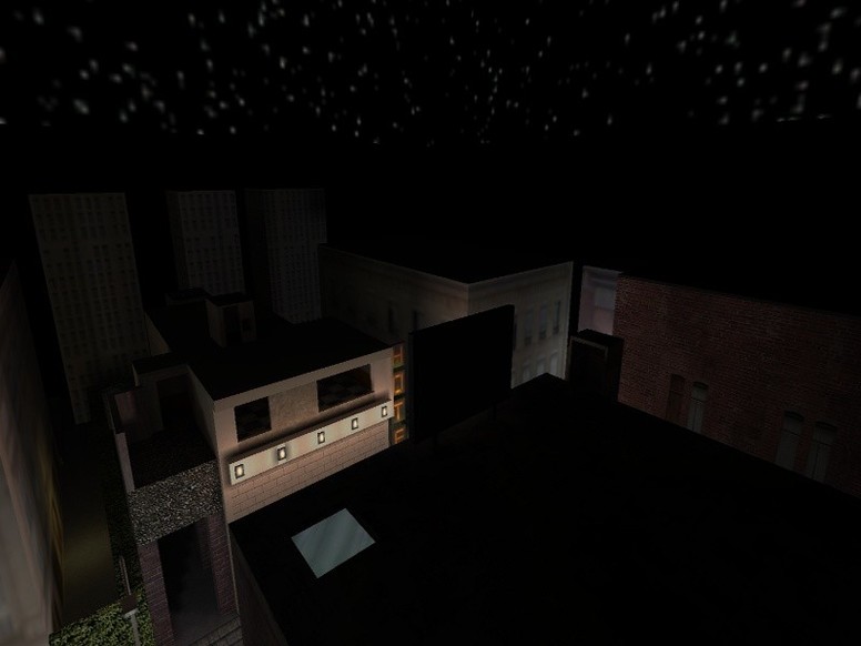 «fy_district» для CS 1.6