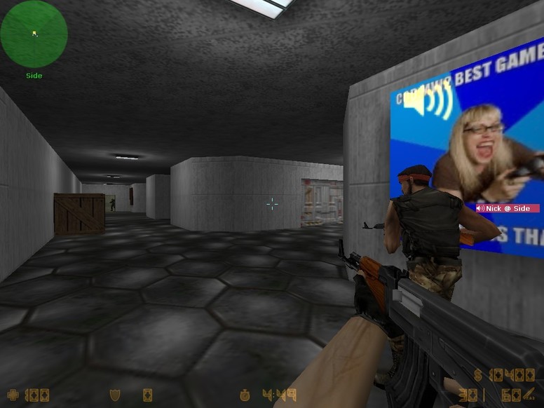 «fy_doomstrike» для CS 1.6