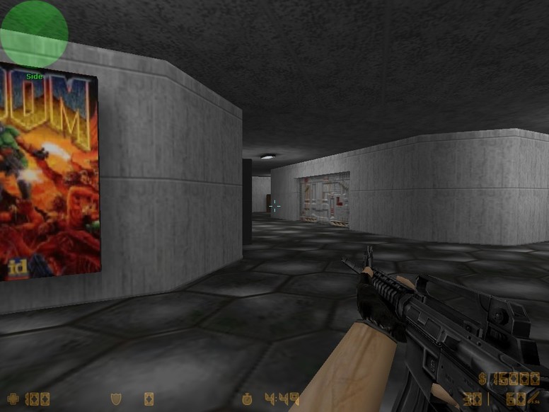 «fy_doomstrike» для CS 1.6