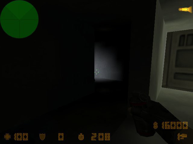 «fy_doors» для CS 1.6