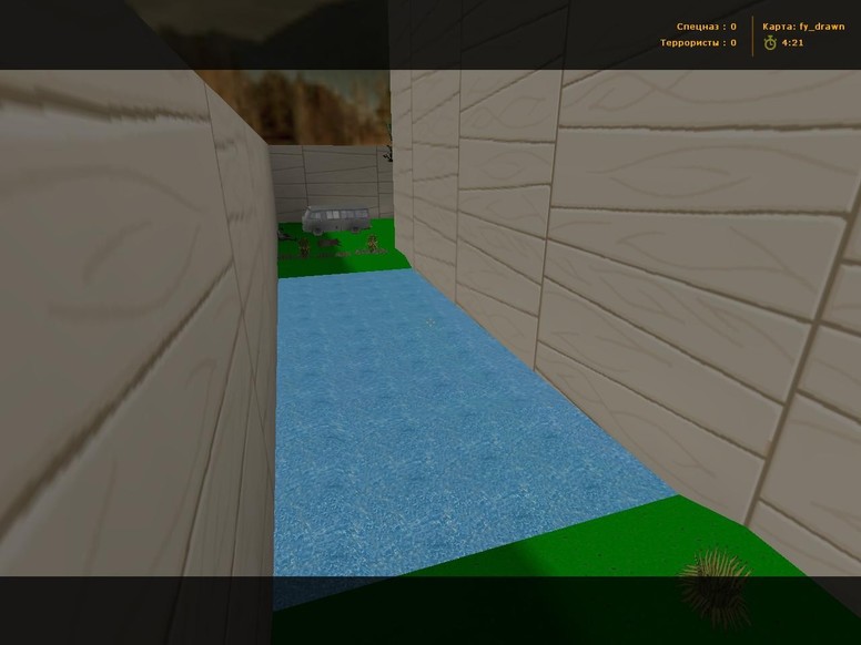 «fy_drawn» для CS 1.6