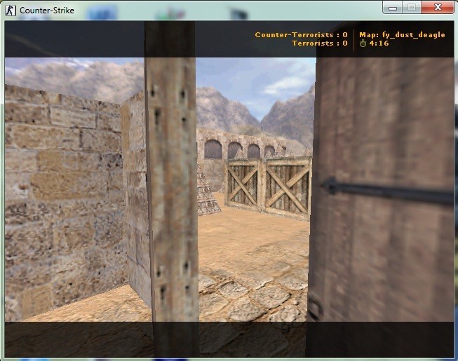 «fy_dust_deagle» для CS 1.6