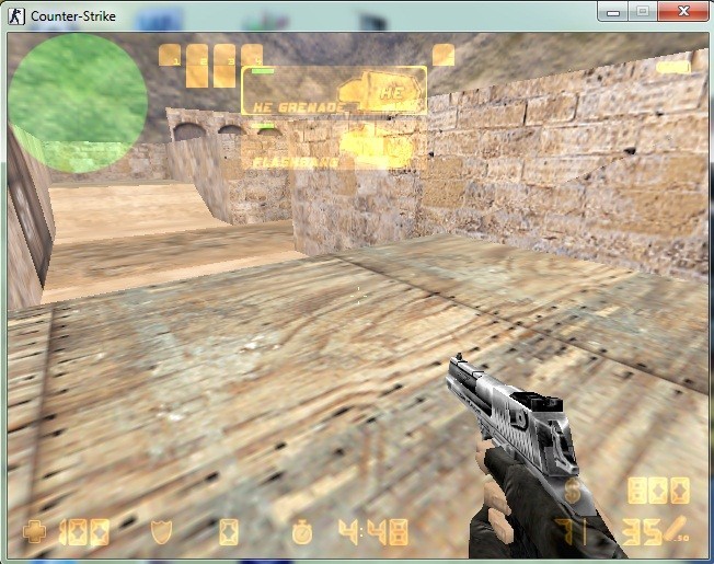 «fy_dust_deagle» для CS 1.6