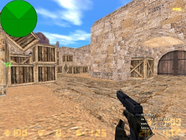 «fy_dust_long_indentic» для CS 1.6