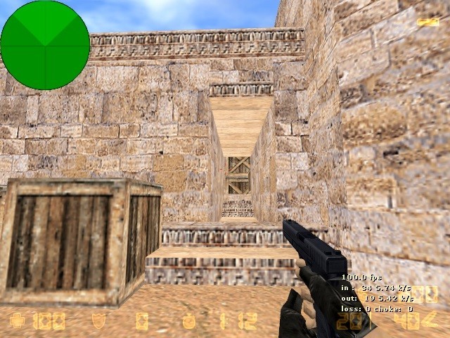 «fy_dust_long_indentic» для CS 1.6