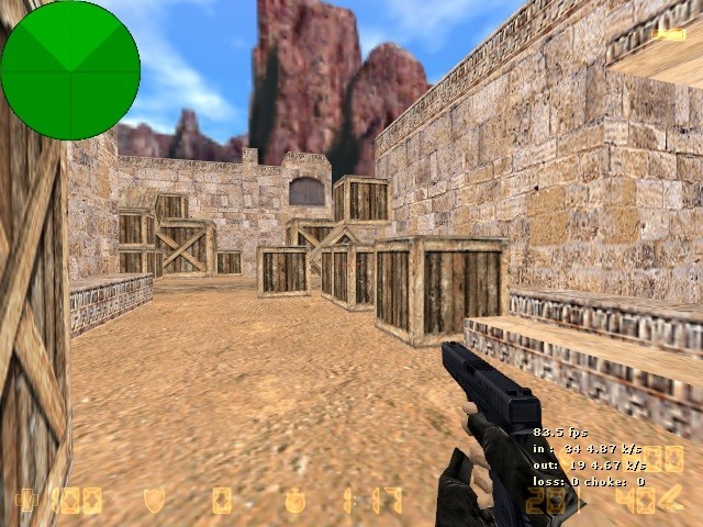 «fy_dust_long_indentic» для CS 1.6