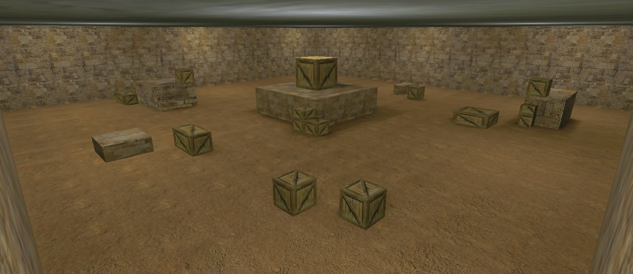 «fy_dustcrates» для CS 1.6
