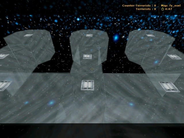 «fy_ecel» для CS 1.6