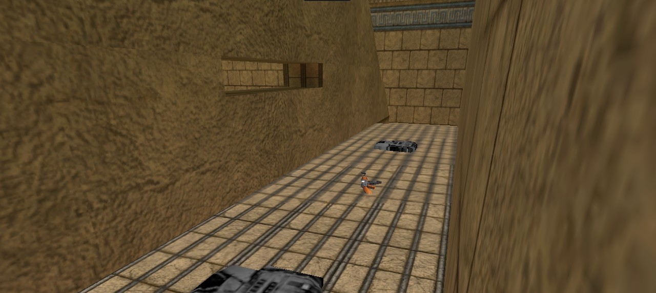 «fy_egypt» для CS 1.6