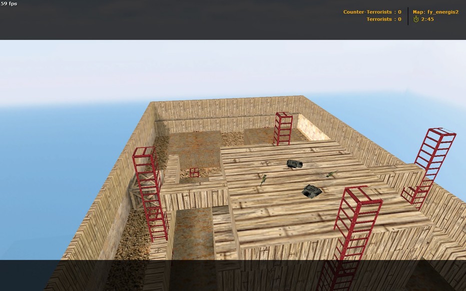 «fy_energis2» для CS 1.6