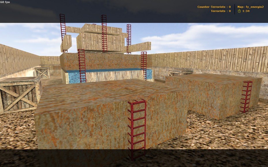 «fy_energis2» для CS 1.6