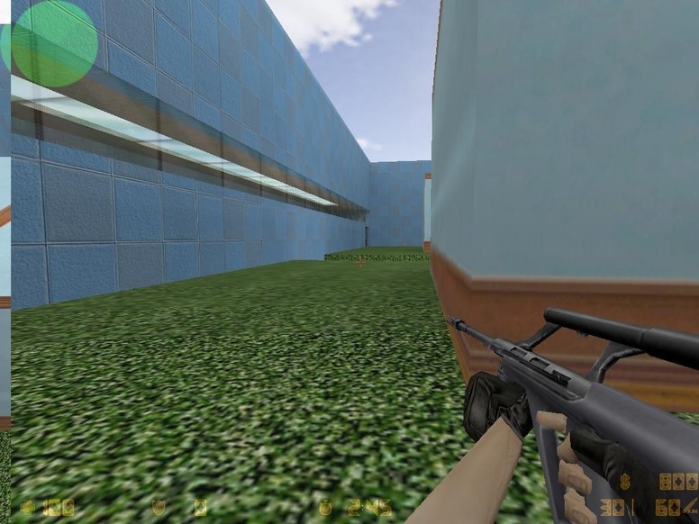 «fy_etken» для CS 1.6
