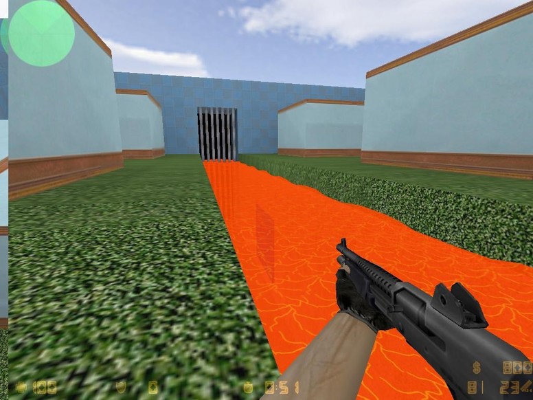 «fy_etken» для CS 1.6