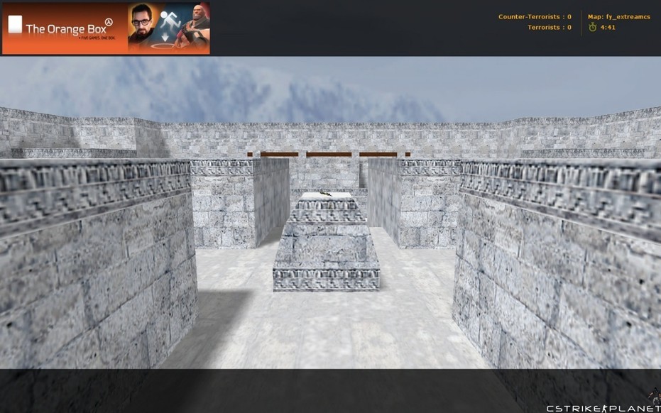 «fy_extreamcs» для CS 1.6