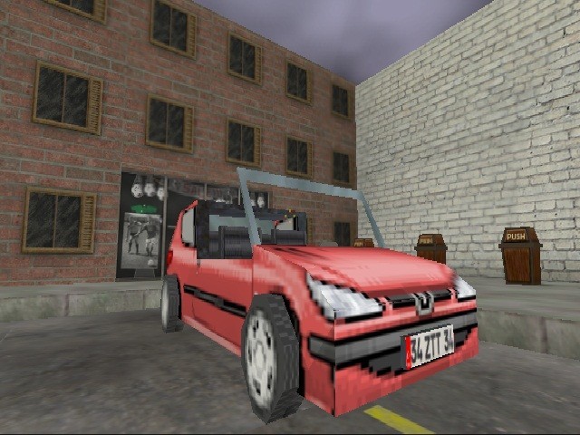 «fy_ferhatscity_v15» для CS 1.6