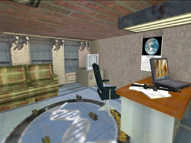 «fy_ferhatscity_v15» для CS 1.6